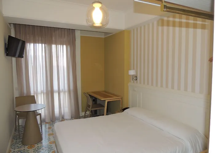 Hotel Zeus