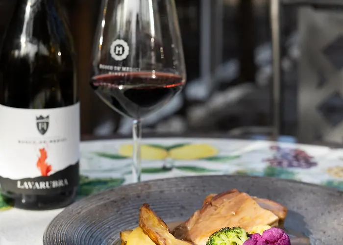 Resort & Winery Bosco De Medici