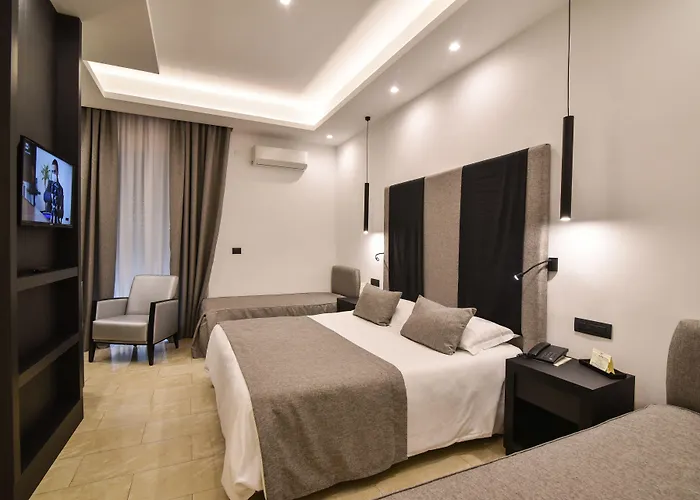 Hotel Palma